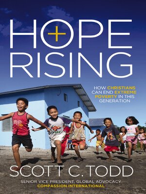 cover image of Hope Rising